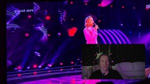 "Ну ка все вместе". Надежда Самкова. Комментарии эксперта программы композитора Олега Попкова.