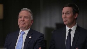 Госдеп США подтвердил встречи Уиткоффа и Кушнера с Умеровым и Гнатовым.