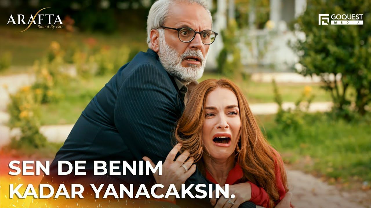Oyunun sonu böyle mi olacaktı? | Arafta 5. Bölüm