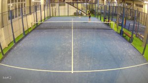 Турнир Intermedio 06.12.25 Корт №2