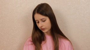 Монолог "Будь собой"