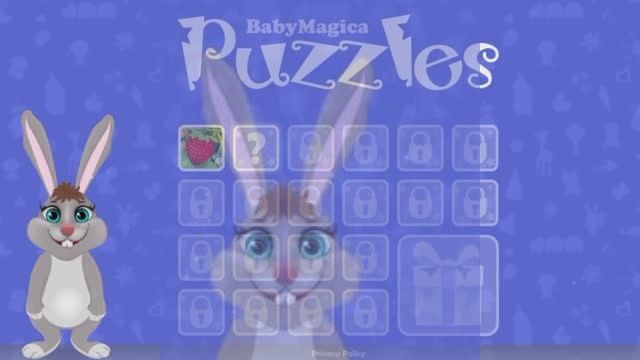 Детский познавательный мультфильм, пазлы. смотреть онлайн