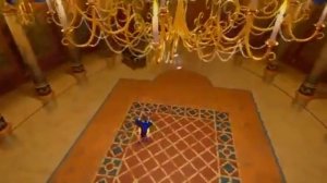 Красавица и чудовище - 1991 год - русский трейлер