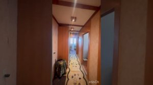 Продажа 4х комнатной квартиры