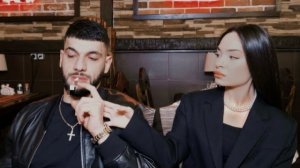 Jakone, Kiliana - Жиганская