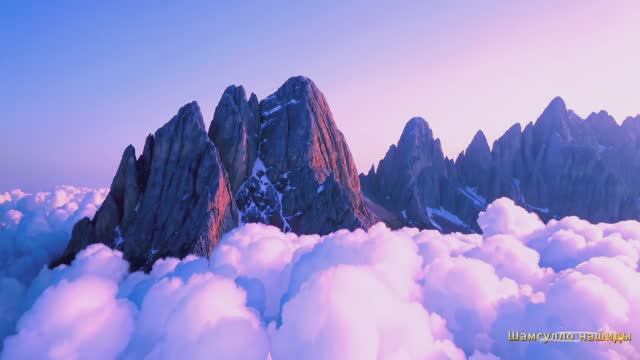 #Коран#АнНисаъ#СамыеКрасивыеМеста#Relaxation##Islam#Quran#AnNisa'#Minshawiy #4кВидео#21часть#