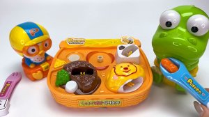 Развивающие игрушки. Игровые наборы для развития детей.  Для малышей мультики. Игры для детей