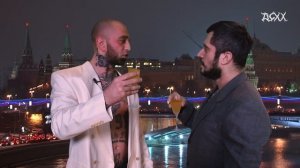 Паша Техник поздравляет