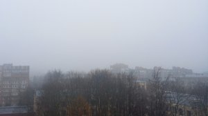 Туманный Питер
