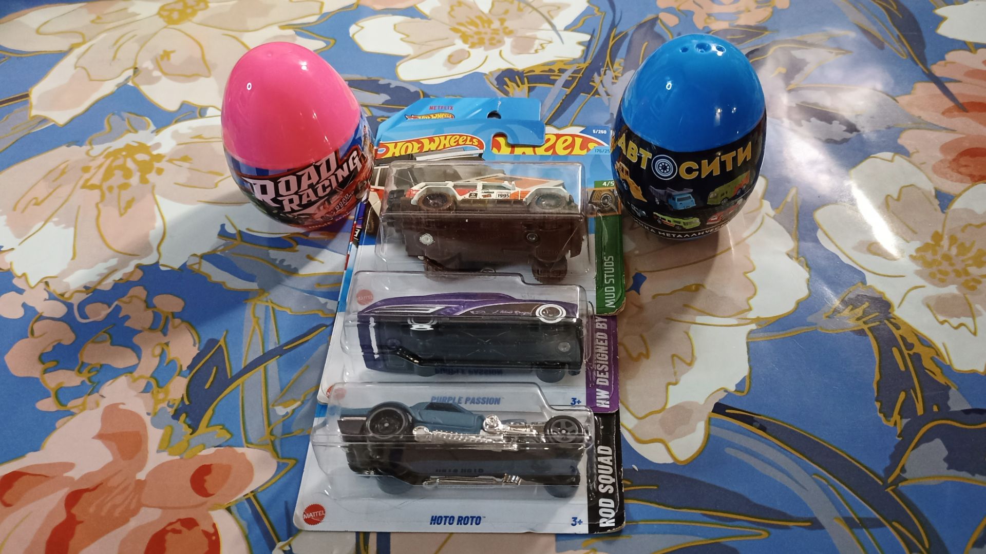 Обзор Коллекционных машинок. Hotwheels и не только.