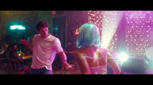 Отпуск на двоих - Русский трейлер (Фильм 2026)