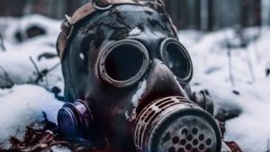 прохождение игры метель 4 глава