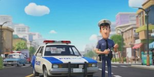 Ласковые шарики мультик