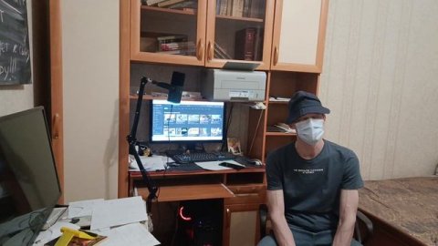 Кто такие русские ? Что значит быть русским ? русский Леха расскажет кто есть кто.mp4