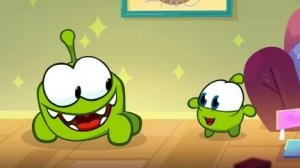 Приключения ам няма