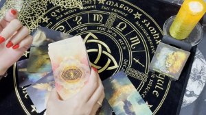 Лев 2026. Таро прогноз. Гадание онлайн