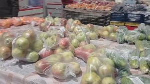 СВЕТОФОР🚦ЦЕНЫ НА МЯСО ОВОЩИ и ФРУКТЫ Обзор Ноябрь 2025