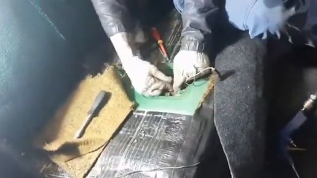 Как проверить чистый ли бензобак не снимая его ВАЗ 21083 [get.gt] смотреть онлайн