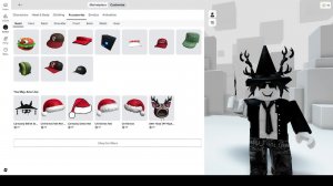 играем в роблокс