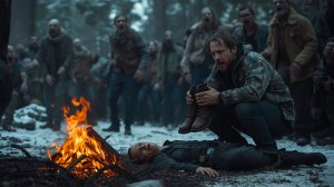 DESTROYED WORLD - ПВП! ⚡Dayz ⚡САПОГИ МЕРТВЕЦА