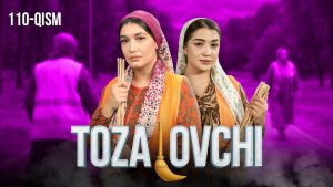 Tozalovchi (110-qism)