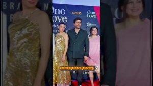 Клюквенный щербет  за кадром