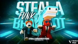 STEAL A BRAINROT FUNK (ULTRA SLOWED)