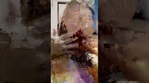 уходик за лицом 🎀