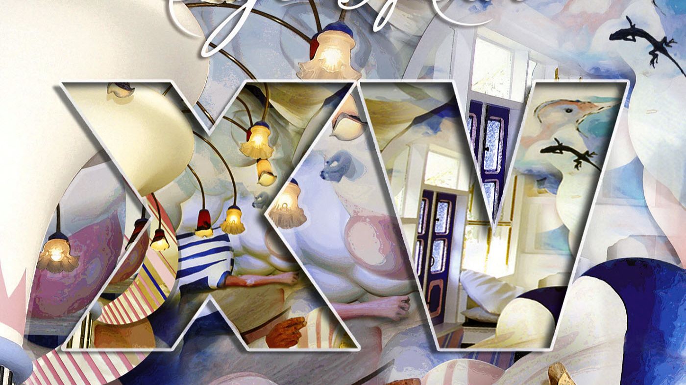 Café Del Mar 2008 - Volumen Quince XV (3CD)