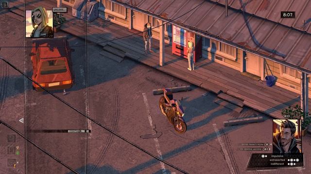 Rue Valley (2025) [PC] - Часть 1 из 3