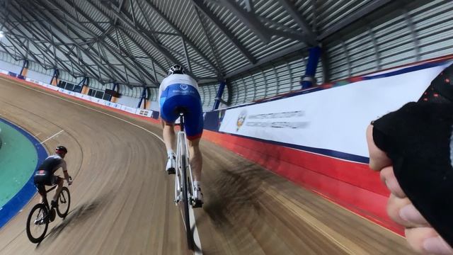 [1080p60] Велотрек Локосфинкс [Бокс №6] - Работа на белой 05.12.25 смотреть онлайн