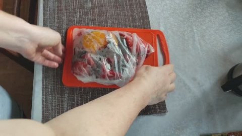 Дневник за 6 декабря: готовлю перцы и имбирный напиток, чищу снег и другое