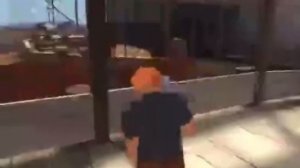 ФРИКАНУТЫЙ DOES BAD THINGS GUY ТЕРРОРИЗИРУЕТ МАРВИНА НА ТУ ФОРТЕ