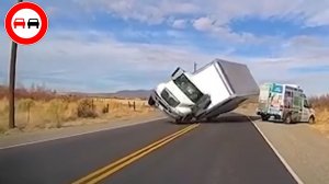 Почему Такое Происходит На Всех Дорогах Мира Без Исключения? Безумные Аварии и ДТП снятые на камеры.