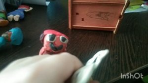 Приключения малого 2 сезон 3 серия