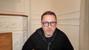 Анатолий Шарий Мир для Киева хорошим не будет