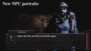 Conscript — трейлер обновления Director's Cut