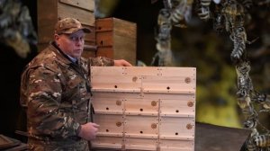 УЛЕЙ КОТОРЫЙ ДЕЛАЕТ РАННИЙ МЁД