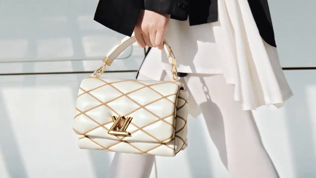 Louis Vuitton - Women’s Spring-Summer (2024)