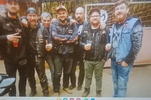 А у военкомата