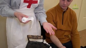 Благовест (Хабаровск). 8 декабря 2025