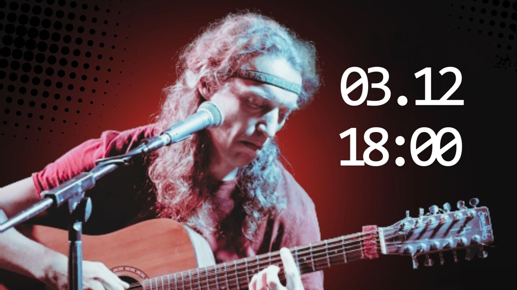 Павел Баканов (Хабаровск) (ЦСИ Быль, Старый Оскол, 2025)