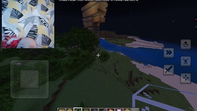 3 часть по майнкрафту смотреть онлайн