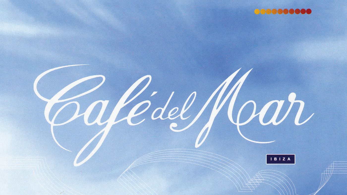 Café Del Mar 1994 - Volumen Uno I