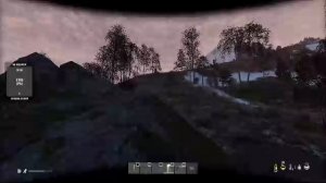 DAYZ SAKHAL  ЧТО ТО ЗАХОТЕЛОСЬ ТАК ПОИГРАТЬ ЗДЕСЬ . СМОТРИМ
