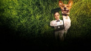 Жека Рассел - Тизер-Трейлер