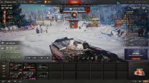 МИР ТАНКОВ - WZ-132A... КИТАЙСКИЙ СВЕТ...