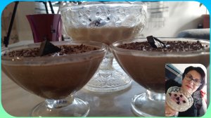 ДЕСЕРТЫ! 😍 Я, просто в восторге от этих вкусняшек! 🍨🍧