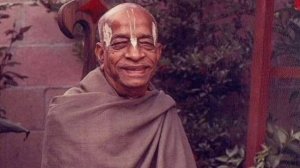 Лекция Шрилы Прабхупады 06.12.1974, Бомбей. ШБ 3.25.37. Вайшнавы хотят служить Кришне.