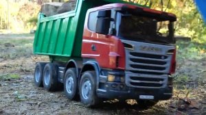 Гонка на выживание только самые крутые дойдут до финиша!